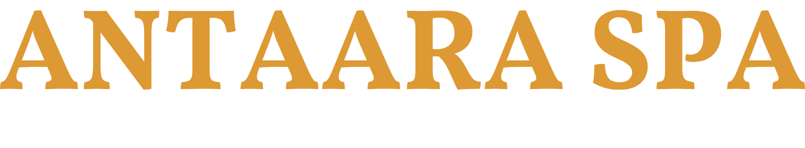 Antaara Spa